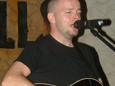 Anthony Hoey photo
