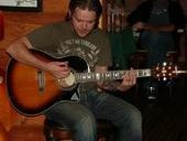 Anthony Hoey photo