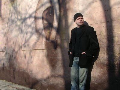 Anthony Hoey photo