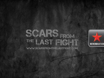 Scars From The Last Fight photo