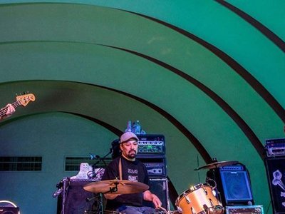 Tom Page Trio photo