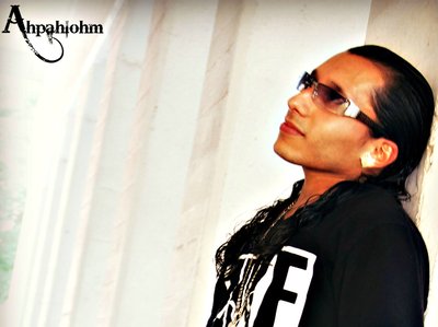 Ahpahlohm PhotoShoot pic1BONE