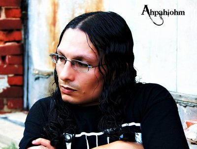 Ahpahlohm PhotoShoot pic8 MIKE