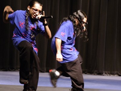 Concert shot @MSphotoz @TimekaTylerPR #MainStream