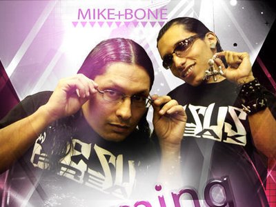 MIKEBONE - @OETAOK @PBS Segment #WatchNow: http://youtu.be/91jbmN35SBs