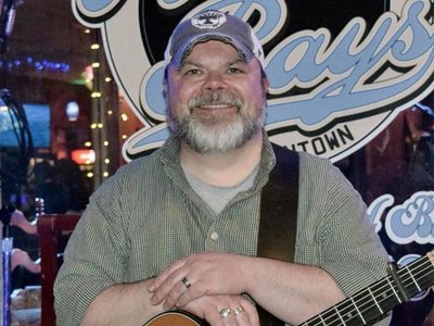 Mick Kyte Music photo