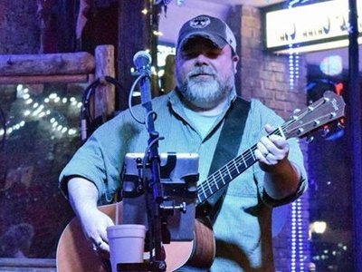Mick Kyte Music photo