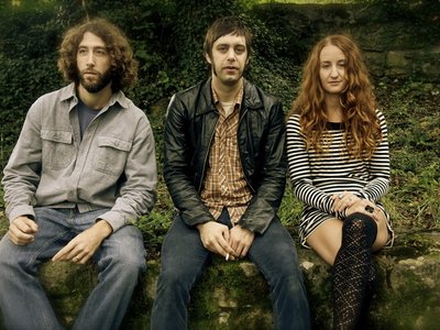 Buffalo Clover photo