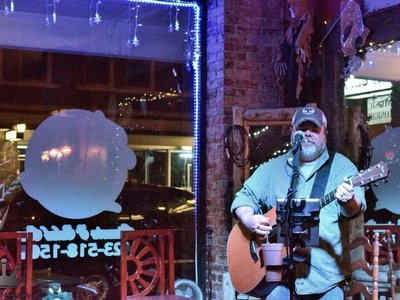 Mick Kyte Music photo