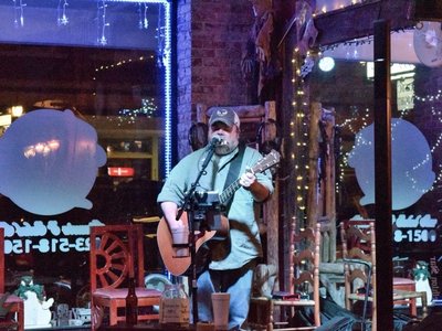 Mick Kyte Music photo