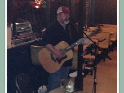 Mick Kyte Music photo