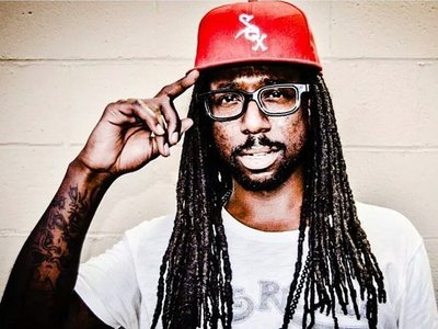 T Benz photo