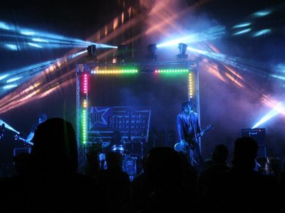 The Erotics photo