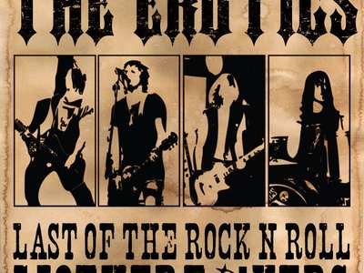 The Erotics photo