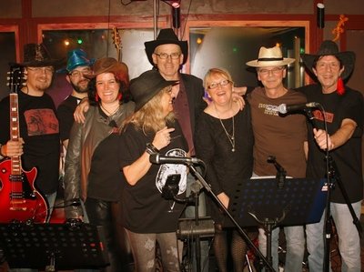 Red Cloud Live 2015