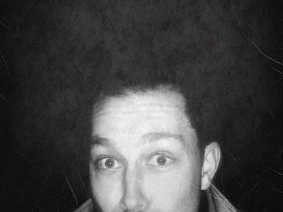 Luke Gartner-Brereton photo