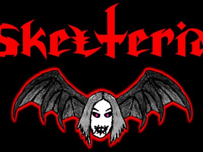 Skelteria photo