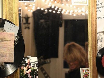 Victoria House Concert B 