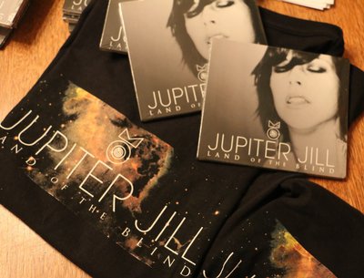 JJ Merchandise