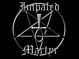 Impaled Martyr photo