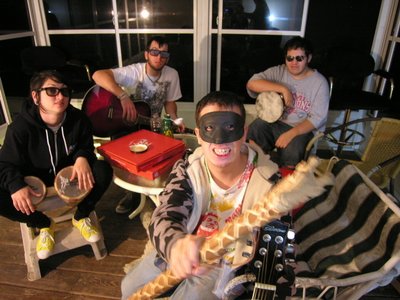 DANGERPIN photo