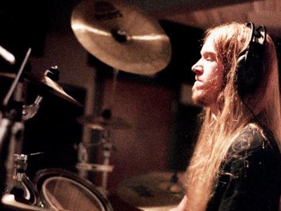 BLATANT DISARRAY photo