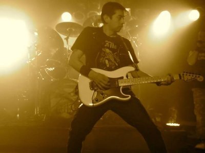 Maiden Chicago photo