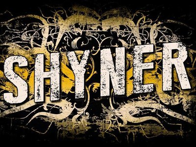 Shyner photo