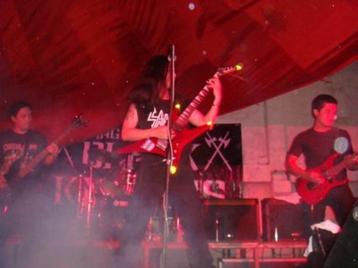 live in davao