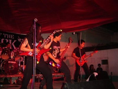 COMATOSE photo
