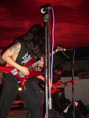 COMATOSE photo