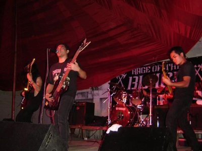 COMATOSE photo