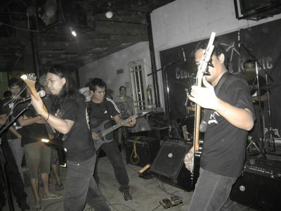 COMATOSE photo