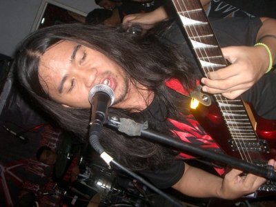 COMATOSE photo