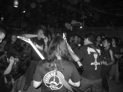 COMATOSE photo