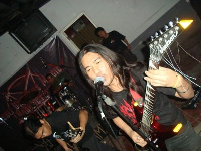 COMATOSE photo