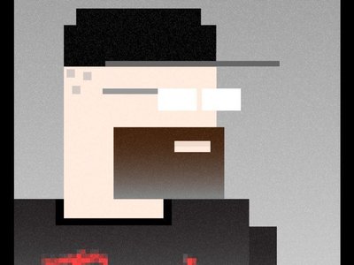 Dr. Boyfriend (8 Bit)