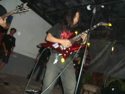 COMATOSE photo