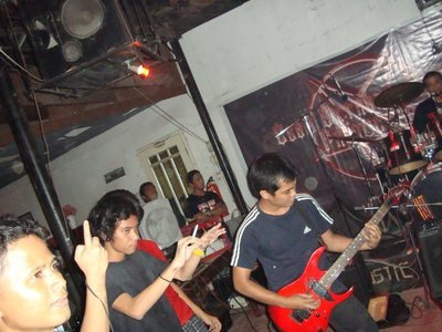 COMATOSE photo