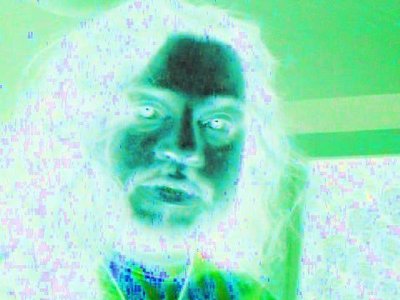 Ronzoni Calzone (Electro Yeti)