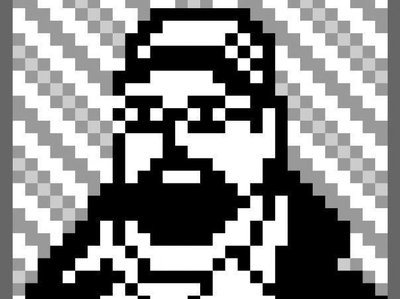 Dr. Boyfriend (8-Bit)
