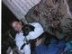 Hi! It's me and my dog Ted E. Bear!