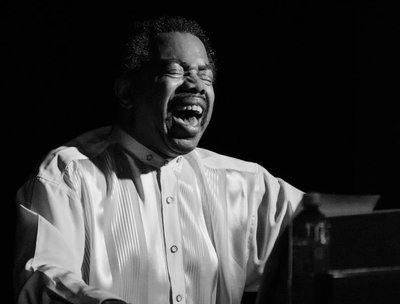 Soul Vaccination w/ Chester Thompson. Jazz at the Oxford Photography by Jill Rosell