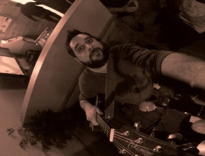 Nate Randall Music photo