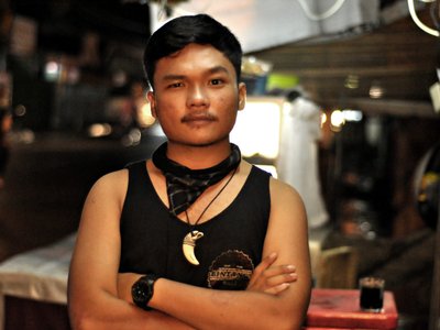 Ongky Himawan photo