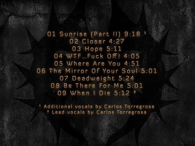 Embersland photo