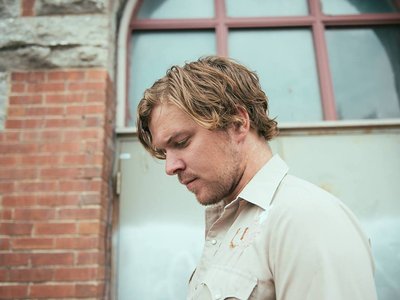 John Wesley Satterfield photo