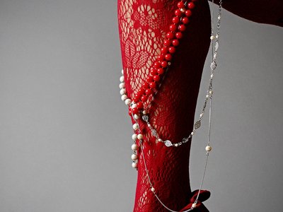 Phoenix Lei photo
