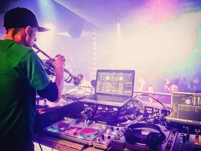 Jay Rufus photo