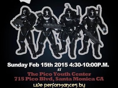 Come threw everyone.